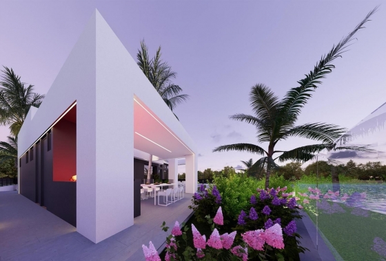 Revente - Villa - Los Alcazares