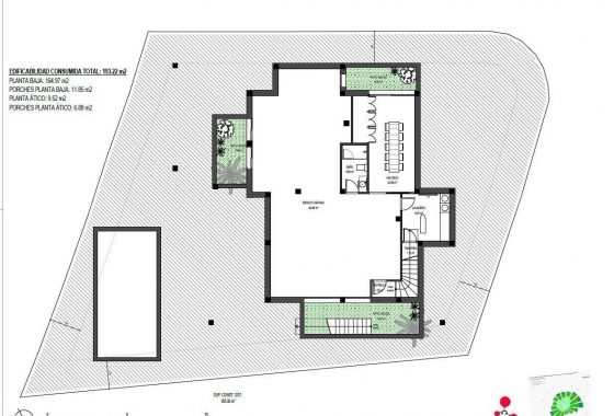 Revente - Villa - Los Alcazares