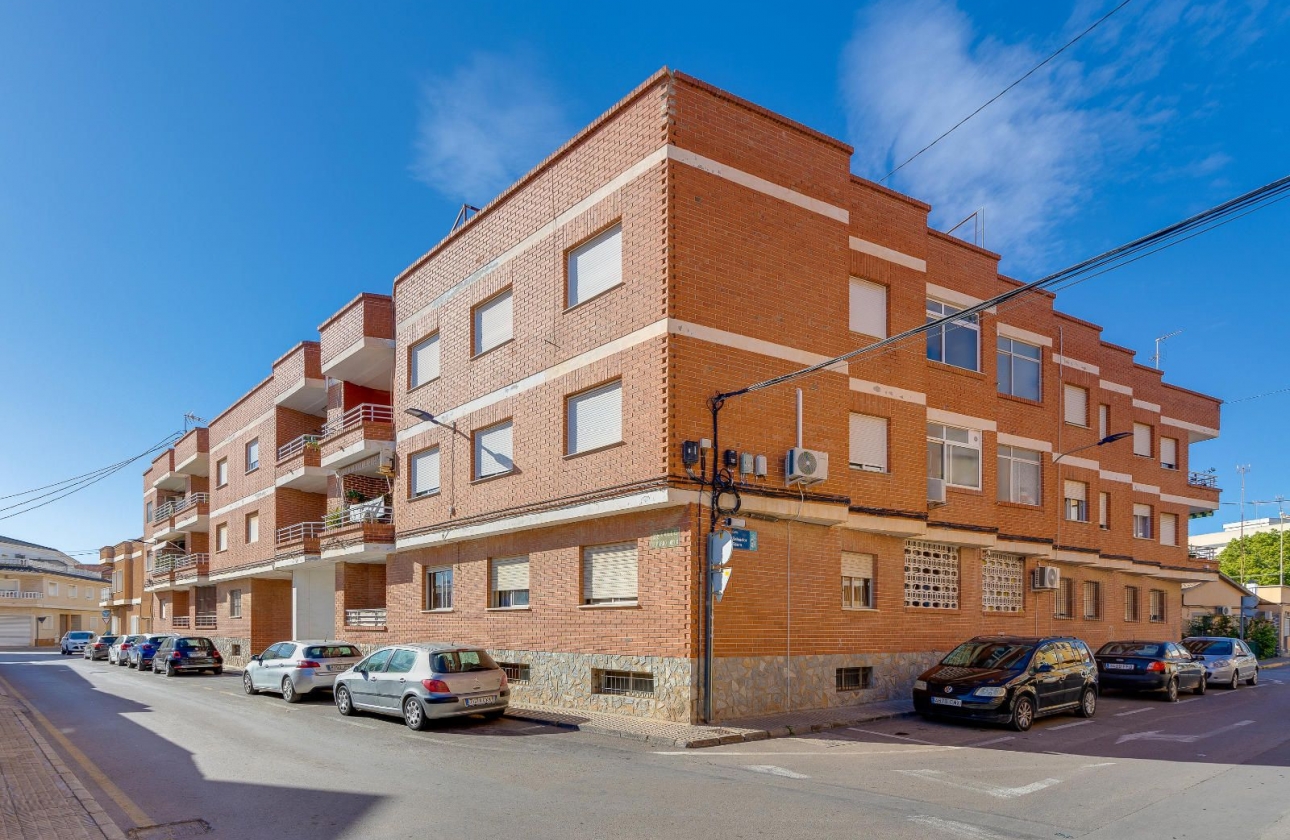 Reventa - Apartamento - San Pedro del Pinatar