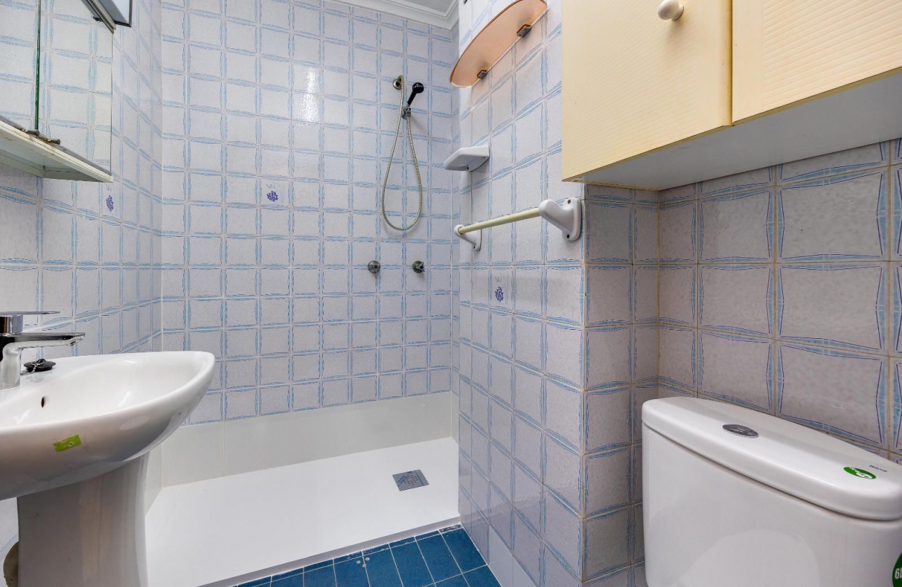 Reventa - Apartamento - San Pedro del Pinatar