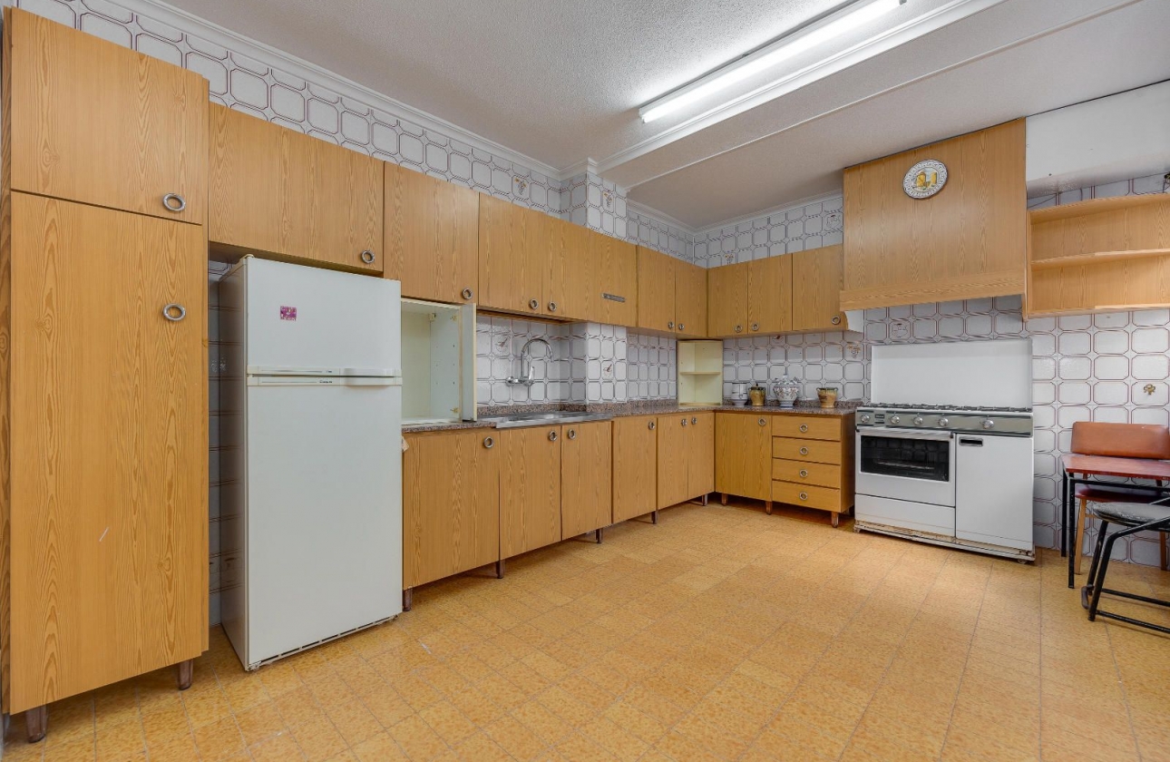 Reventa - Apartamento - San Pedro del Pinatar