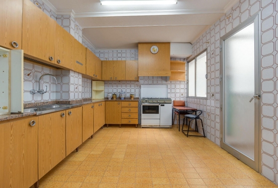 Reventa - Apartamento - San Pedro del Pinatar