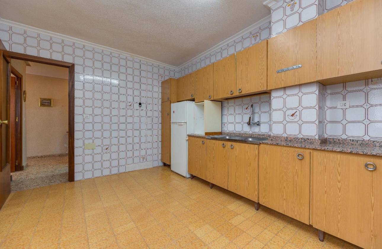 Reventa - Apartamento - San Pedro del Pinatar