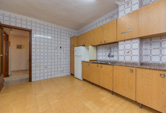 Reventa - Apartamento - San Pedro del Pinatar