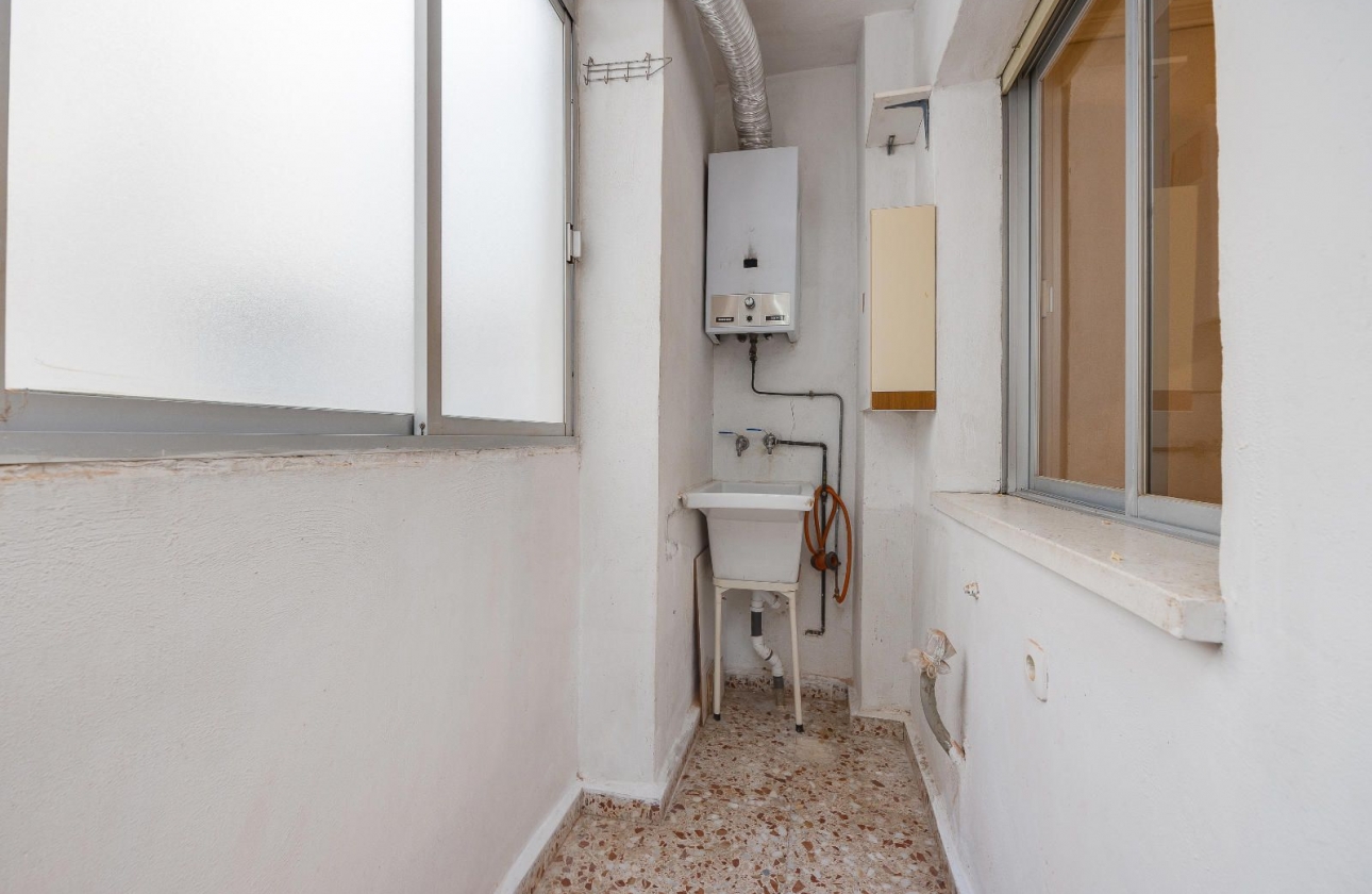 Reventa - Apartamento - San Pedro del Pinatar