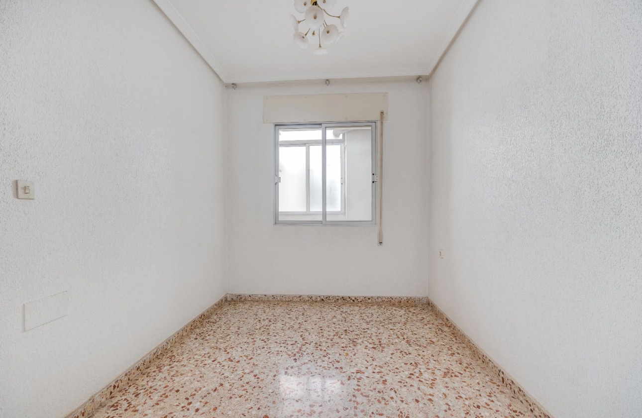 Reventa - Apartamento - San Pedro del Pinatar