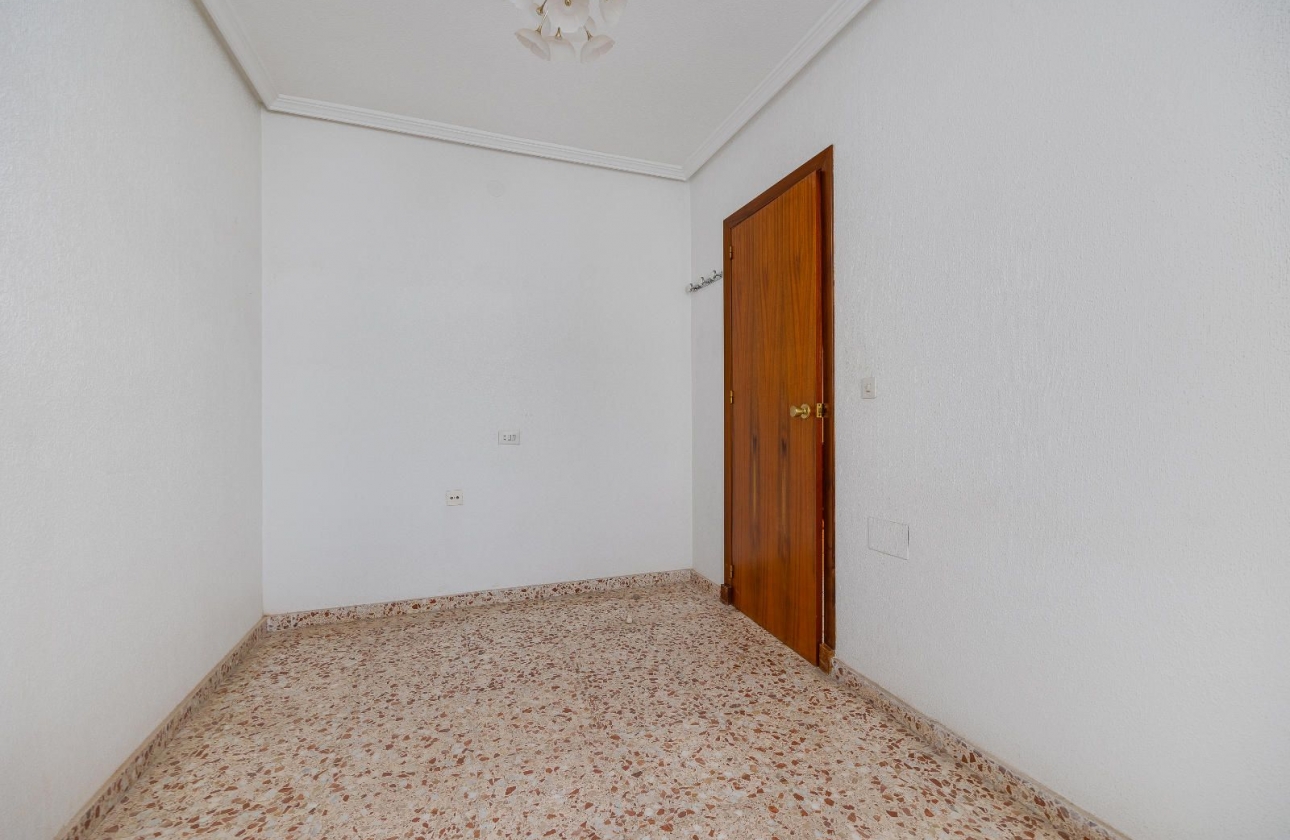 Reventa - Apartamento - San Pedro del Pinatar