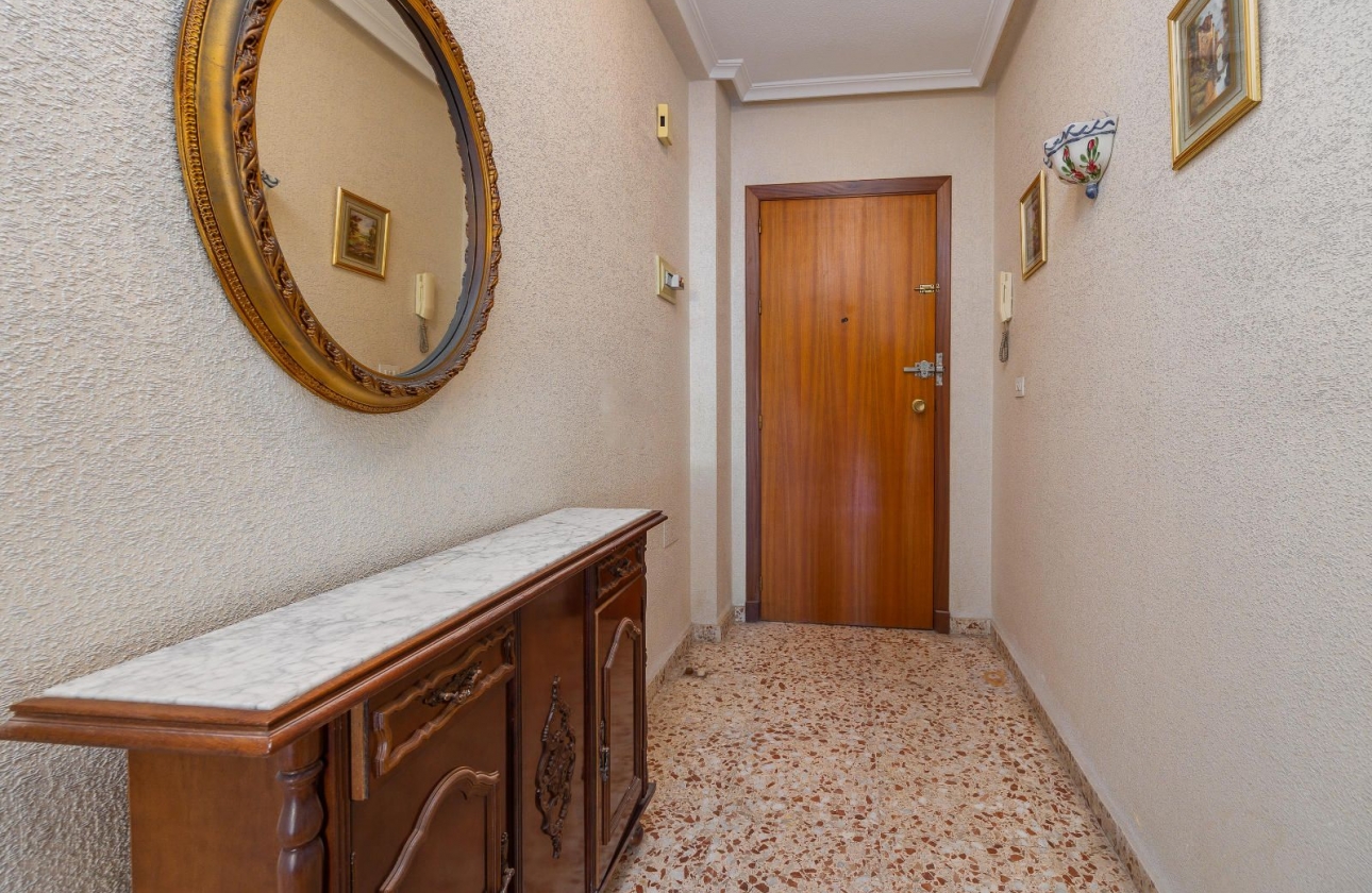 Reventa - Apartamento - San Pedro del Pinatar
