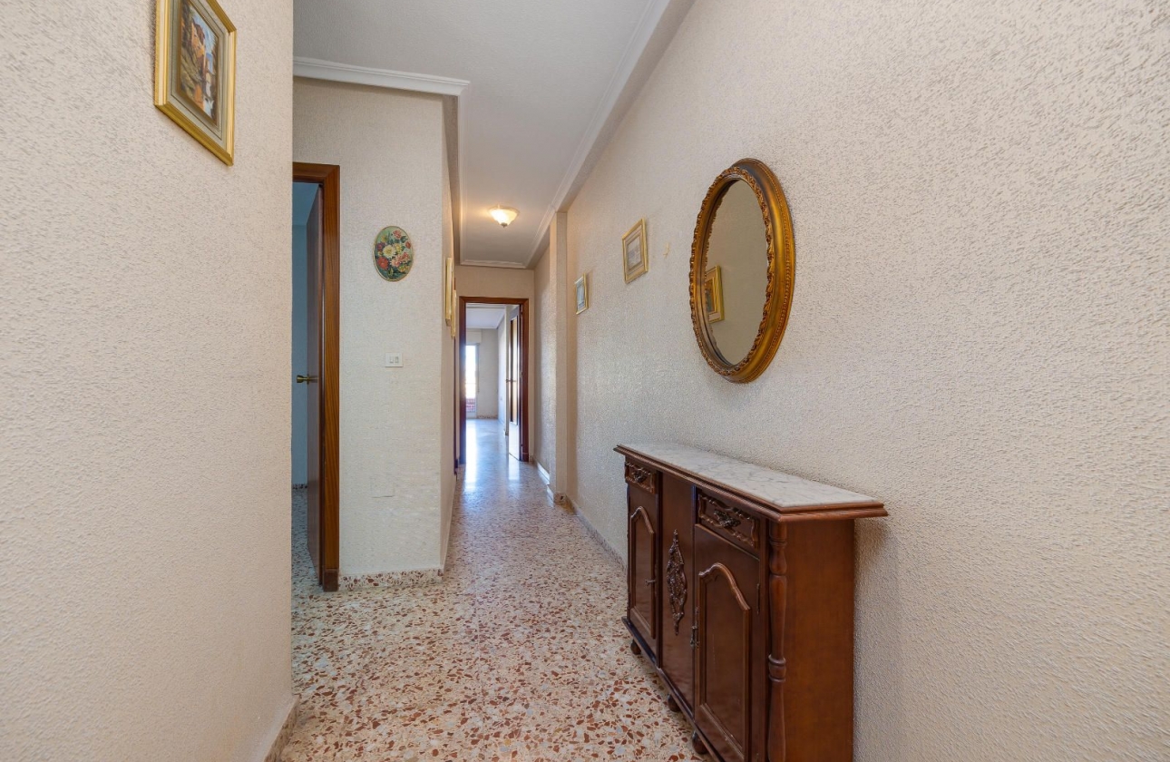 Reventa - Apartamento - San Pedro del Pinatar