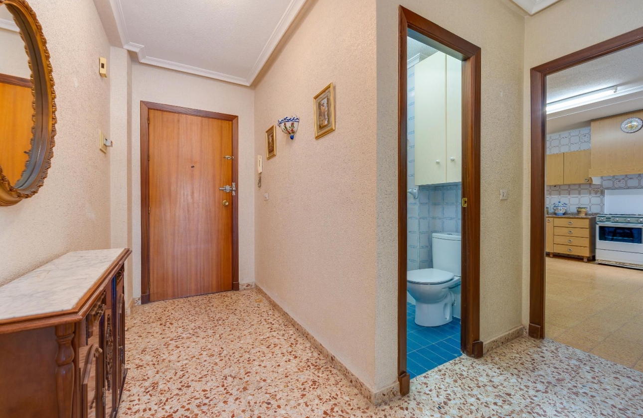 Reventa - Apartamento - San Pedro del Pinatar