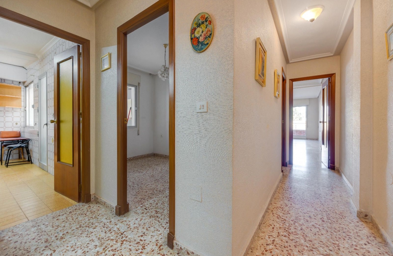 Reventa - Apartamento - San Pedro del Pinatar