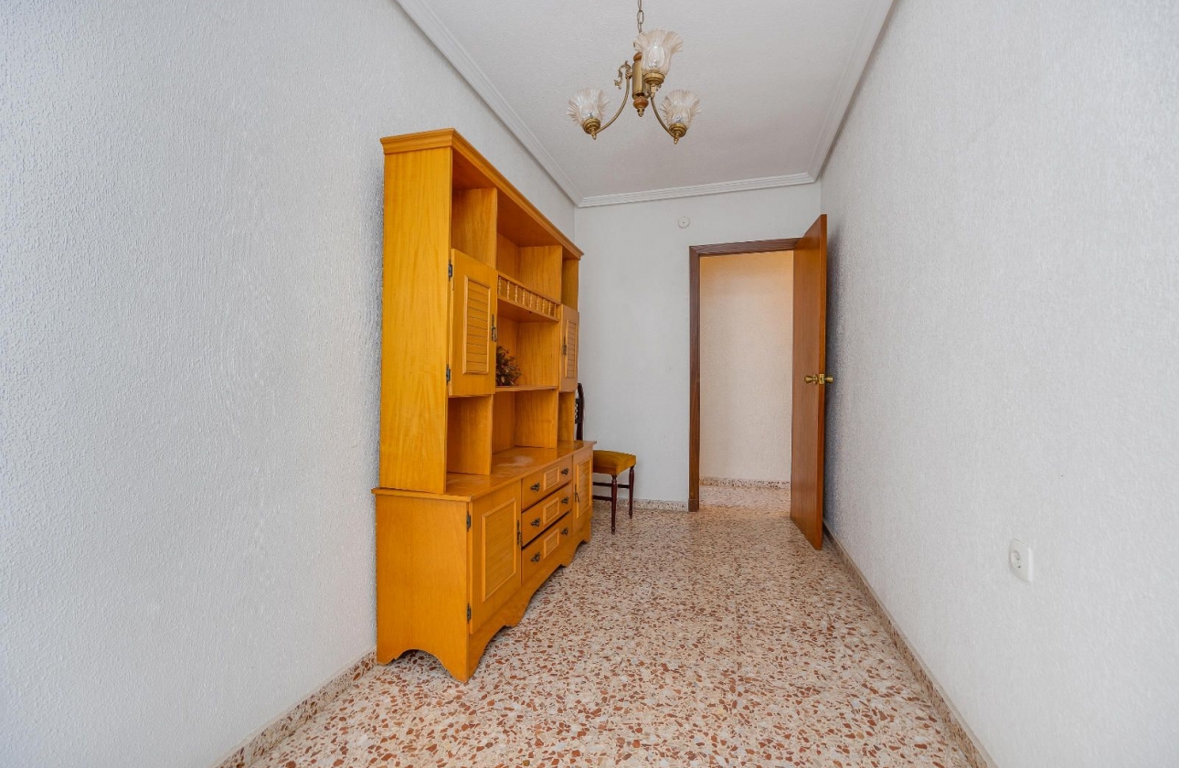 Reventa - Apartamento - San Pedro del Pinatar