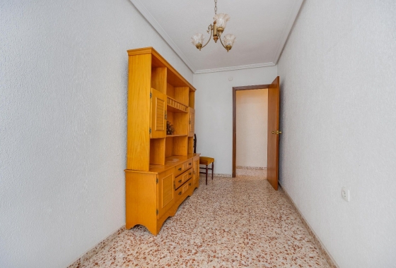 Reventa - Apartamento - San Pedro del Pinatar