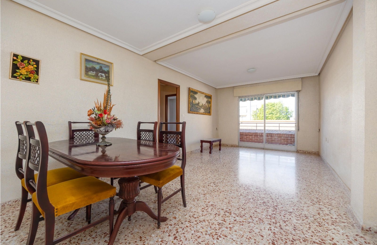 Reventa - Apartamento - San Pedro del Pinatar