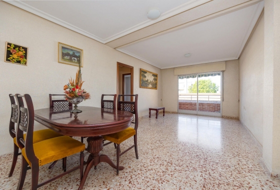 Reventa - Apartamento - San Pedro del Pinatar