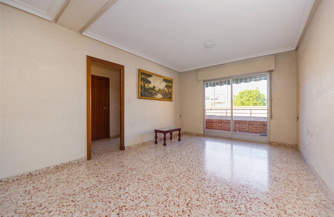 Reventa - Apartamento - San Pedro del Pinatar