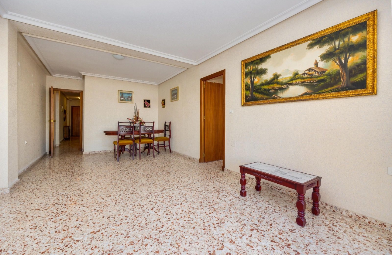 Reventa - Apartamento - San Pedro del Pinatar