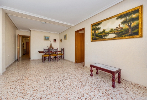 Reventa - Apartamento - San Pedro del Pinatar
