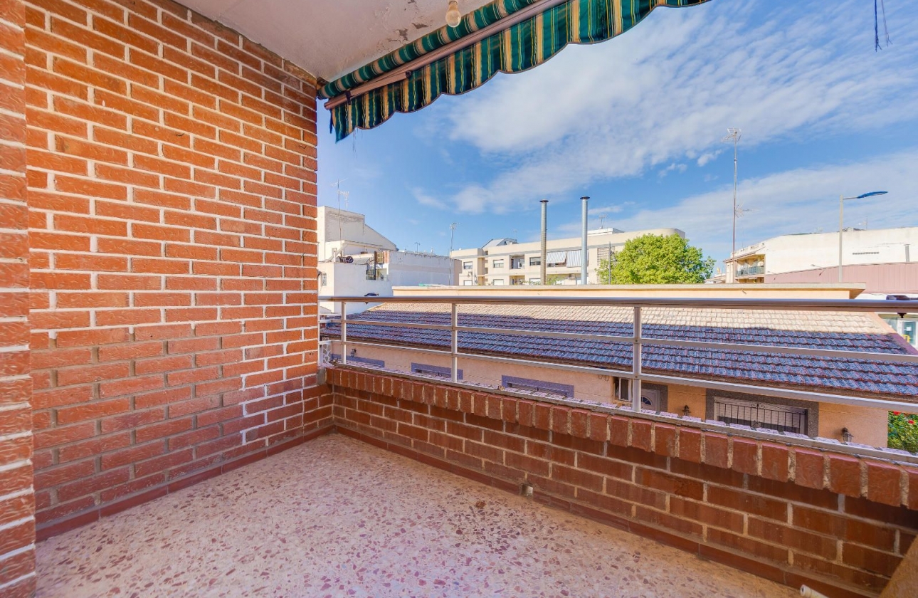 Reventa - Apartamento - San Pedro del Pinatar