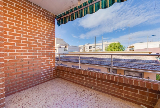 Reventa - Apartamento - San Pedro del Pinatar