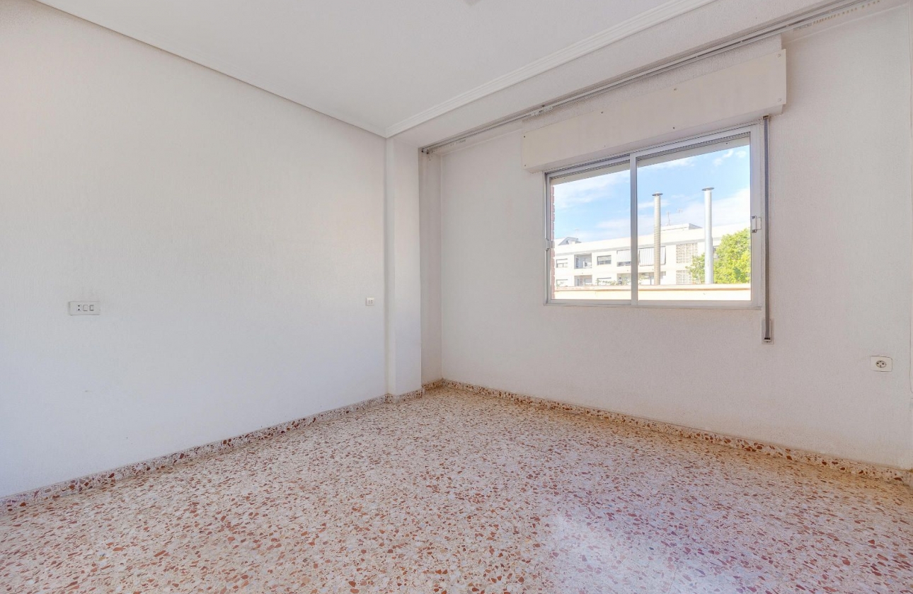 Reventa - Apartamento - San Pedro del Pinatar