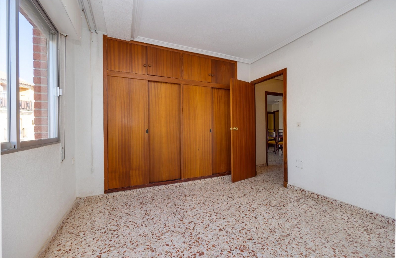 Reventa - Apartamento - San Pedro del Pinatar