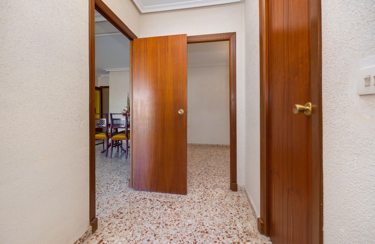 Reventa - Apartamento - San Pedro del Pinatar