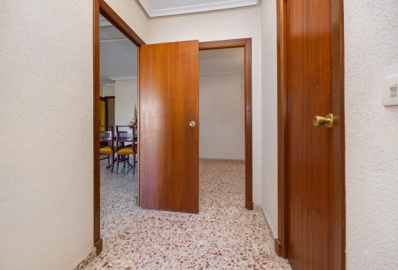 Reventa - Apartamento - San Pedro del Pinatar