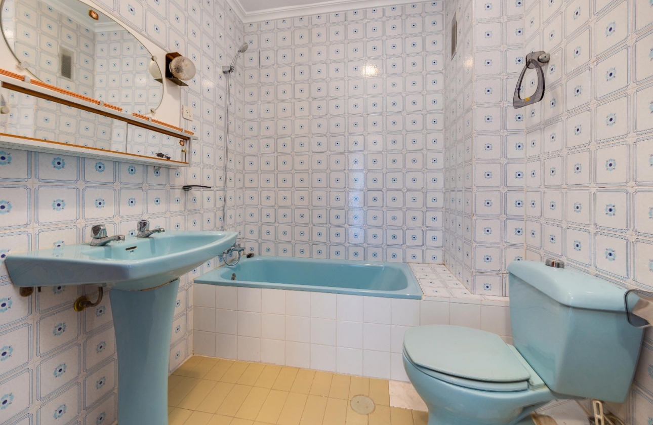 Reventa - Apartamento - San Pedro del Pinatar