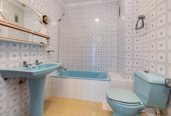 Reventa - Apartamento - San Pedro del Pinatar