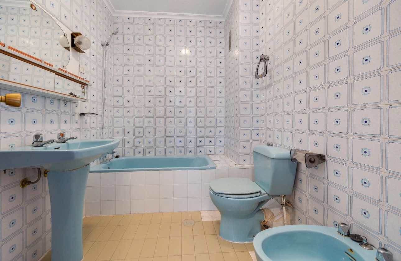 Reventa - Apartamento - San Pedro del Pinatar