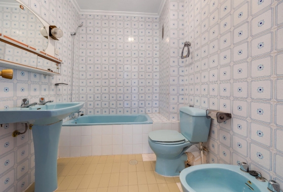 Reventa - Apartamento - San Pedro del Pinatar