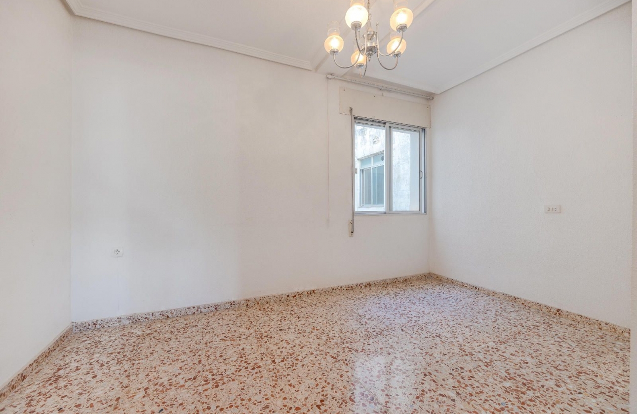 Reventa - Apartamento - San Pedro del Pinatar