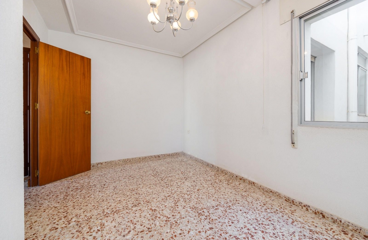 Reventa - Apartamento - San Pedro del Pinatar