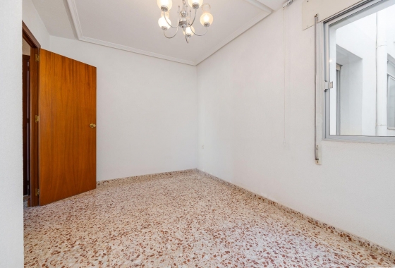 Reventa - Apartamento - San Pedro del Pinatar