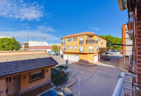 Reventa - Apartamento - San Pedro del Pinatar