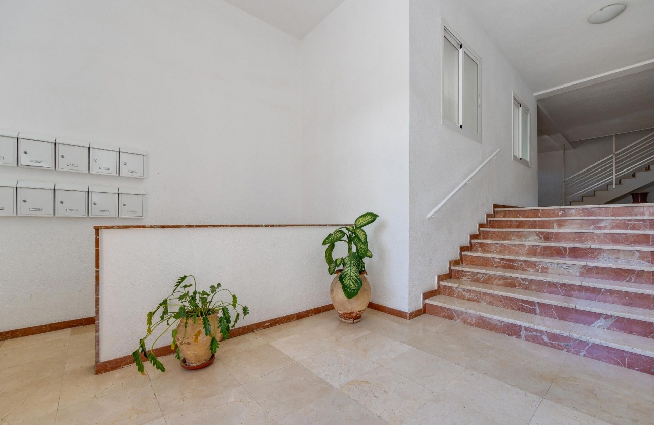 Reventa - Apartamento - San Pedro del Pinatar