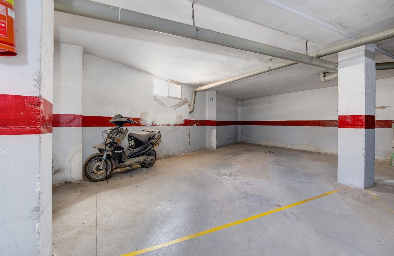 Reventa - Apartamento - San Pedro del Pinatar