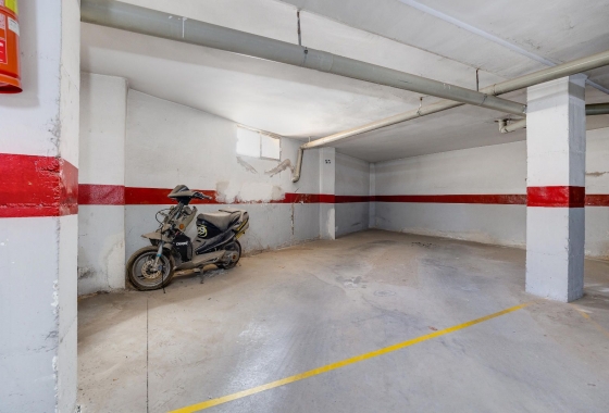 Reventa - Apartamento - San Pedro del Pinatar