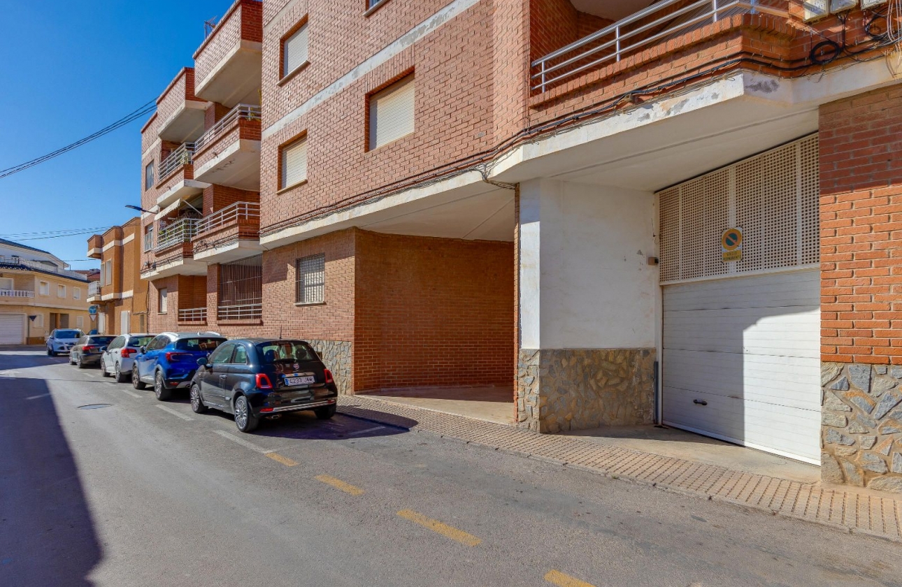 Reventa - Apartamento - San Pedro del Pinatar