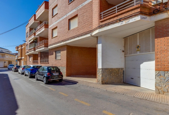 Reventa - Apartamento - San Pedro del Pinatar