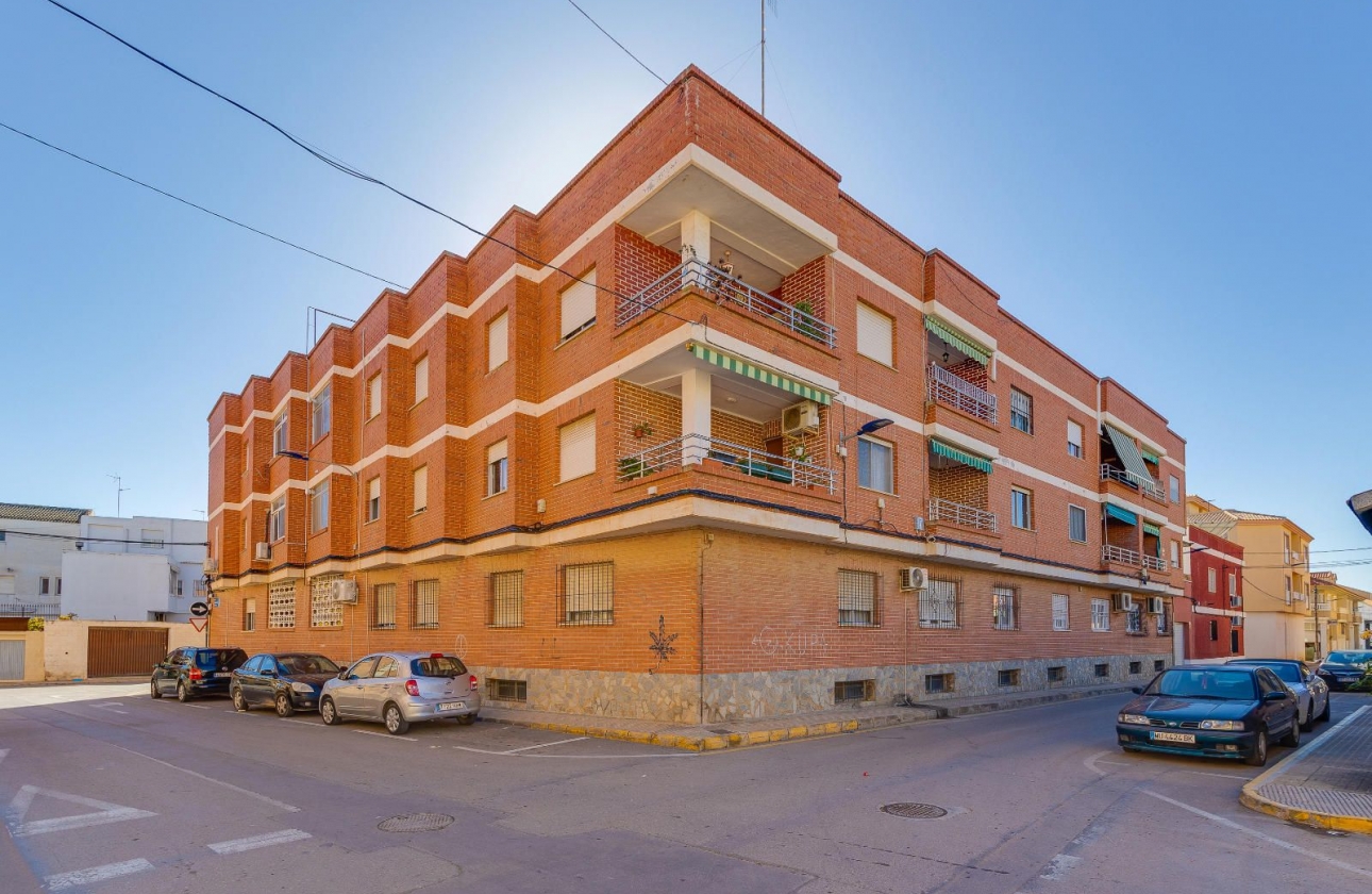 Reventa - Apartamento - San Pedro del Pinatar