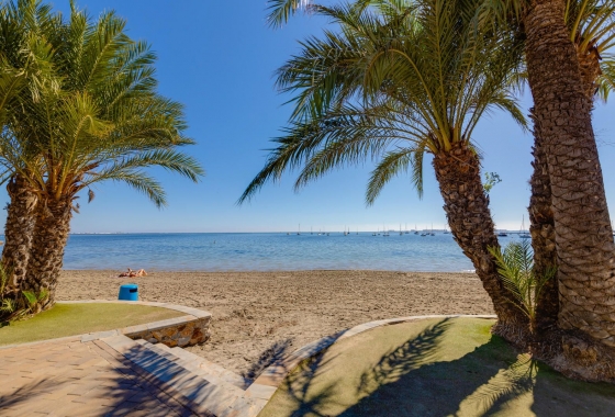 Reventa - Apartamento - San Pedro del Pinatar