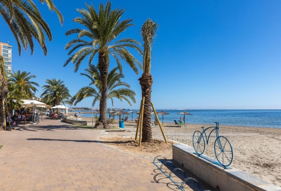 Reventa - Apartamento - San Pedro del Pinatar