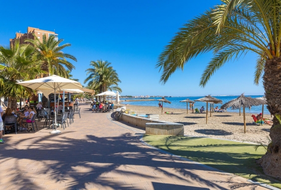 Reventa - Apartamento - San Pedro del Pinatar