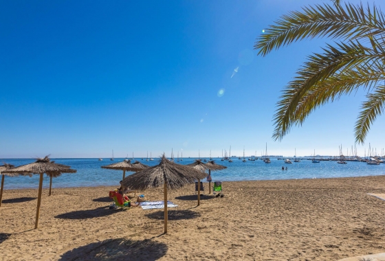 Reventa - Apartamento - San Pedro del Pinatar