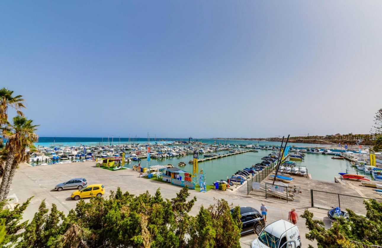 Reventa - Apartamento - San Pedro del Pinatar