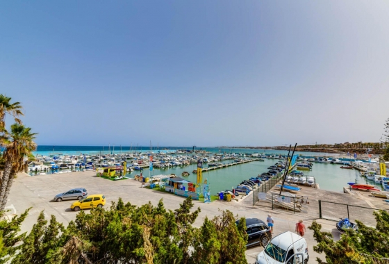 Reventa - Apartamento - San Pedro del Pinatar