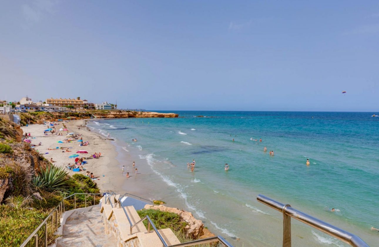 Reventa - Apartamento - San Pedro del Pinatar