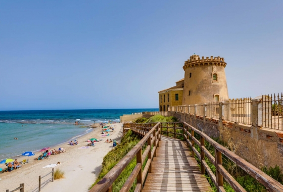 Reventa - Apartamento - San Pedro del Pinatar